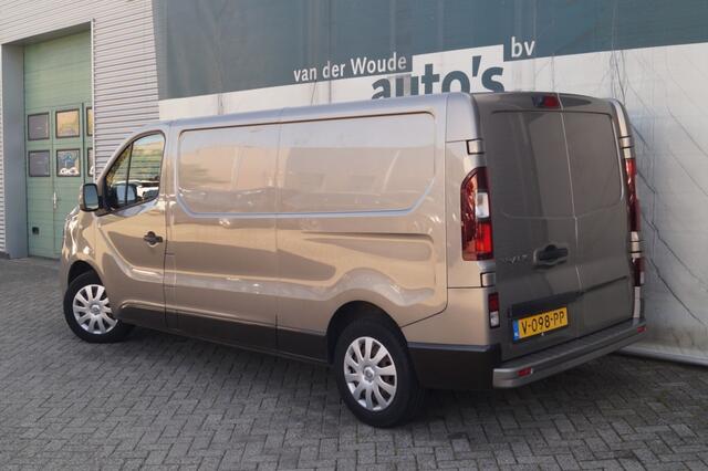 Renault TRAFIC 1.6 dCi 120pk T29 L2-H1 Comfort -NAVI-CAM-PDC-