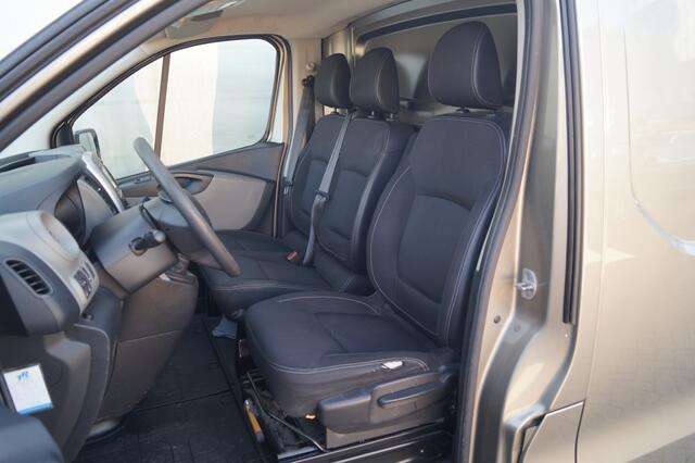 Renault TRAFIC 1.6 dCi 120pk T29 L2-H1 Comfort -NAVI-CAM-PDC-