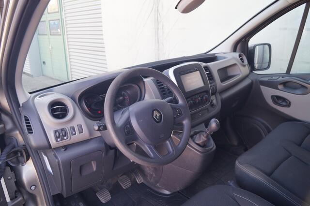 Renault TRAFIC 1.6 dCi 120pk T29 L2-H1 Comfort -NAVI-CAM-PDC-