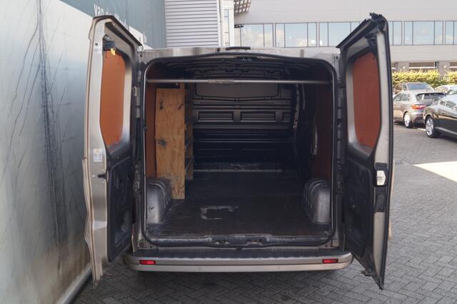 Renault TRAFIC 1.6 dCi 120pk T29 L2-H1 Comfort -NAVI-CAM-PDC-