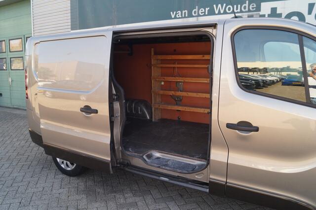 Renault TRAFIC 1.6 dCi 120pk T29 L2-H1 Comfort -NAVI-CAM-PDC-