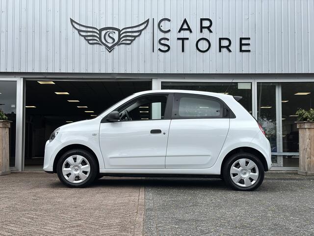 Renault TWINGO 1.0 SCe Collection |AIRCO|CRUISE|NW APK