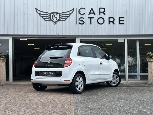 Renault TWINGO 1.0 SCe Collection |AIRCO|CRUISE|NW APK