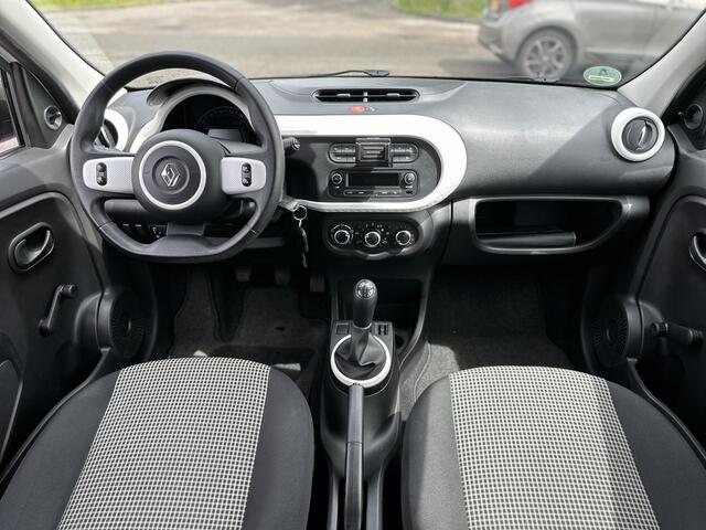 Renault TWINGO 1.0 SCe Collection |AIRCO|CRUISE|NW APK