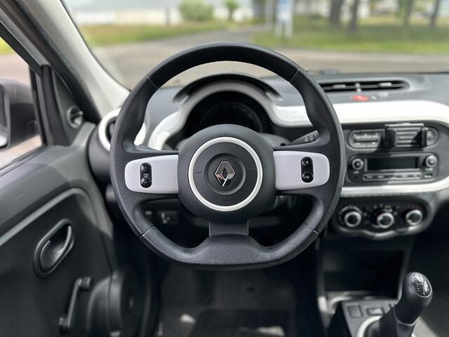Renault TWINGO 1.0 SCe Collection |AIRCO|CRUISE|NW APK