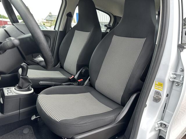 Renault TWINGO 1.0 SCe Collection |AIRCO|CRUISE|NW APK