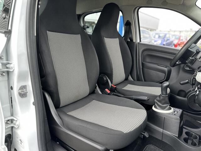 Renault TWINGO 1.0 SCe Collection |AIRCO|CRUISE|NW APK