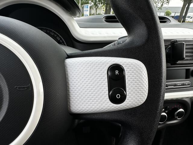 Renault TWINGO 1.0 SCe Collection |AIRCO|CRUISE|NW APK