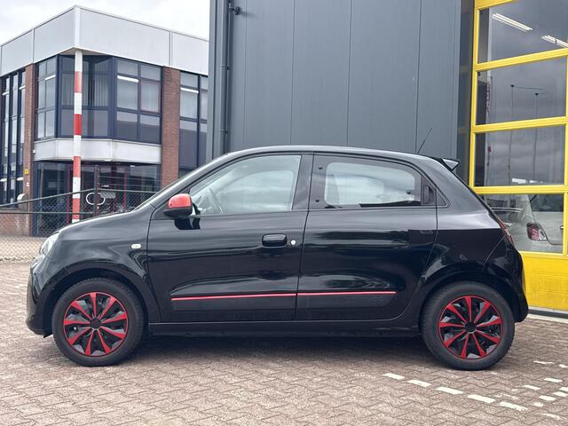 Renault TWINGO 1.0 SCe Collection