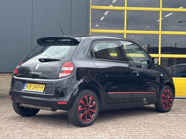 Renault TWINGO 1.0 SCe Collection
