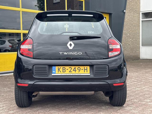 Renault TWINGO 1.0 SCe Collection