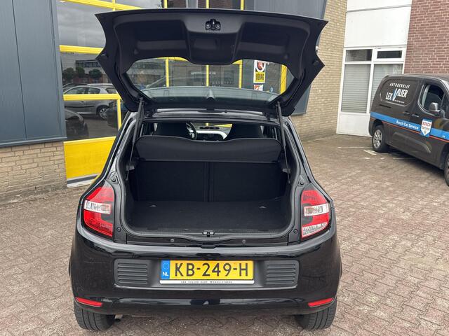 Renault TWINGO 1.0 SCe Collection