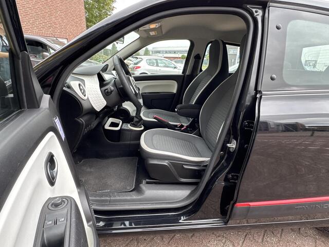 Renault TWINGO 1.0 SCe Collection