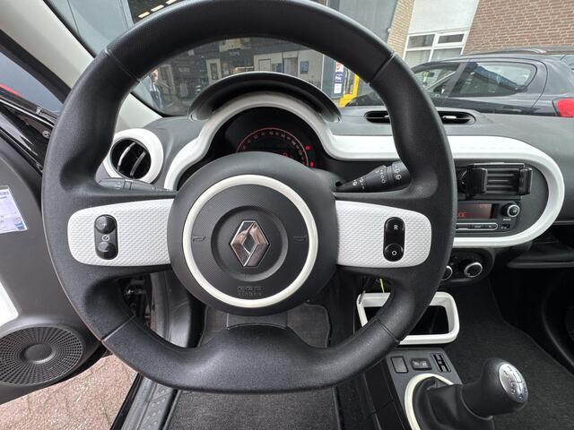 Renault TWINGO 1.0 SCe Collection
