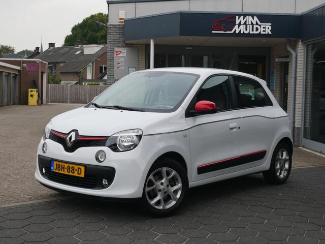 Renault TWINGO 1.0 SCE INTENS