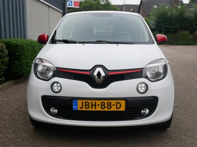 Renault TWINGO 1.0 SCE INTENS