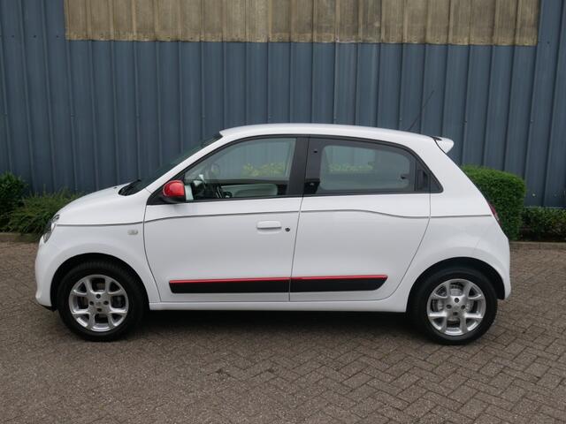 Renault TWINGO 1.0 SCE INTENS