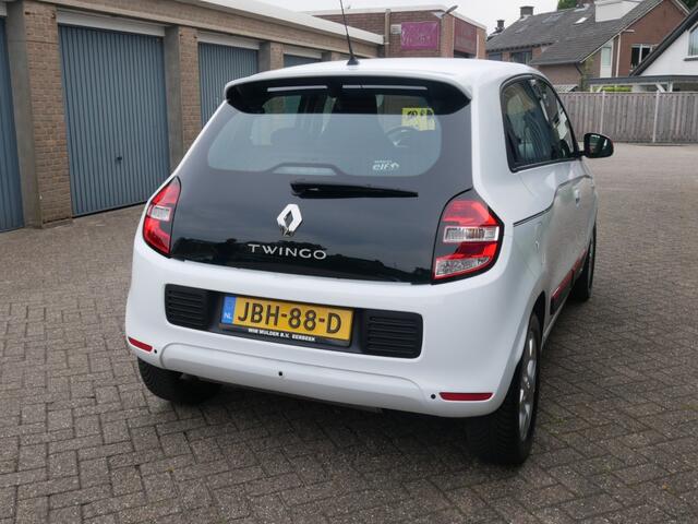 Renault TWINGO 1.0 SCE INTENS