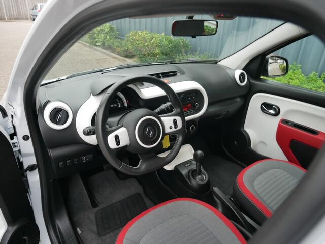Renault TWINGO 1.0 SCE INTENS