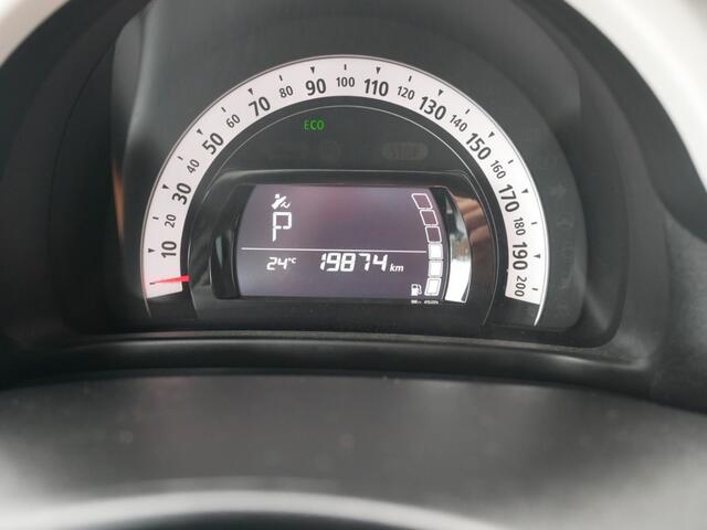 Renault TWINGO 1.0 SCE INTENS
