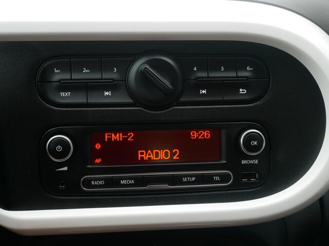 Renault TWINGO 1.0 SCE INTENS