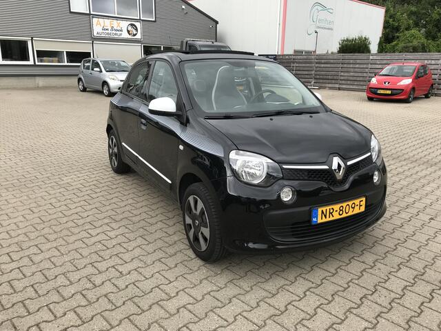 Renault TWINGO 1.0 SCe Collection