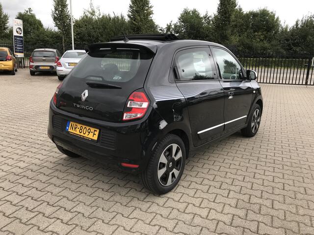 Renault TWINGO 1.0 SCe Collection