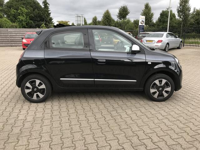 Renault TWINGO 1.0 SCe Collection