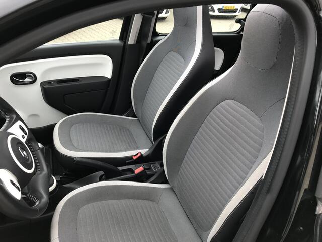 Renault TWINGO 1.0 SCe Collection