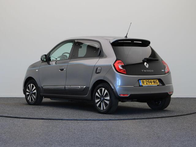 Renault TWINGO Z.E. R80 Techno | Airco | PDC | Cruise | Navigatie.