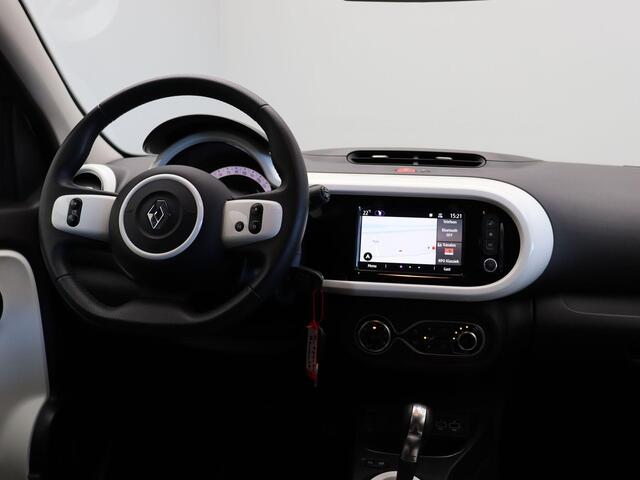 Renault TWINGO Z.E. R80 Techno | Airco | PDC | Cruise | Navigatie.