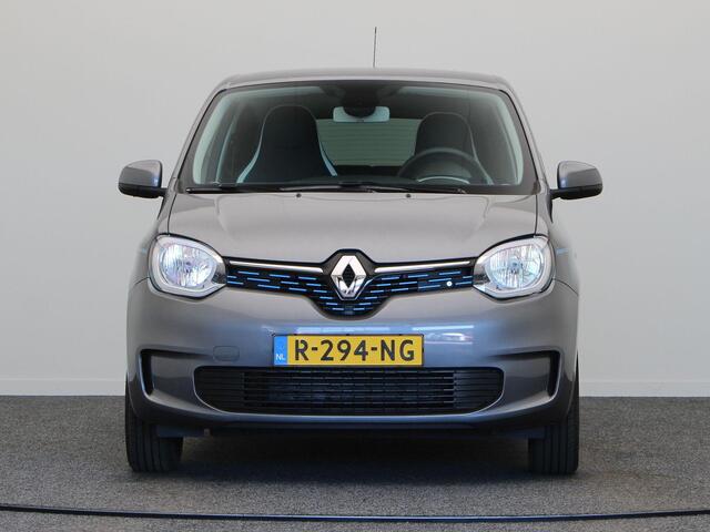 Renault TWINGO Z.E. R80 Techno | Airco | PDC | Cruise | Navigatie.