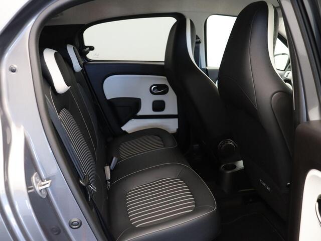 Renault TWINGO Z.E. R80 Techno | Airco | PDC | Cruise | Navigatie.