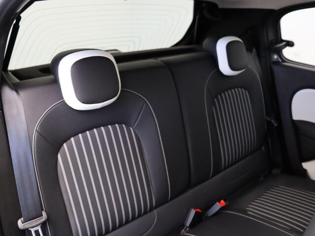 Renault TWINGO Z.E. R80 Techno | Airco | PDC | Cruise | Navigatie.