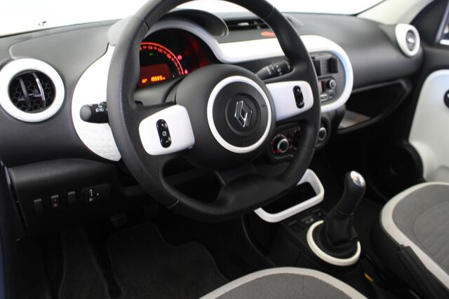 Renault TWINGO 1.0 SCe Collection