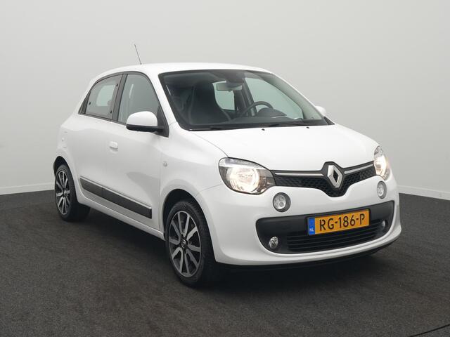 Renault TWINGO 1.0 SCe Intens EDC - RIJKLAARPRIJS - Achteruitrijcamera - Bluetooth - Airco - All Seasonbanden