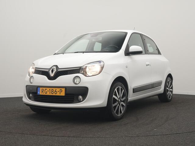 Renault TWINGO 1.0 SCe Intens EDC - RIJKLAARPRIJS - Achteruitrijcamera - Bluetooth - Airco - All Seasonbanden