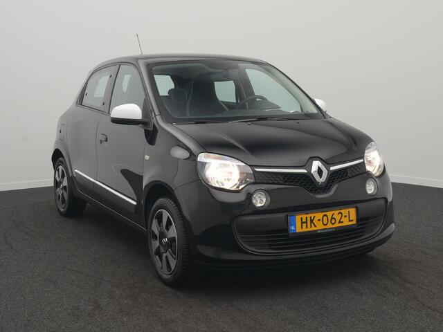 Renault TWINGO 1.0 SCe Collection - RIJKLAARPRIJS - All Seasonbanden - Cruise Control - Airco - Volledig Dealeronderhouden