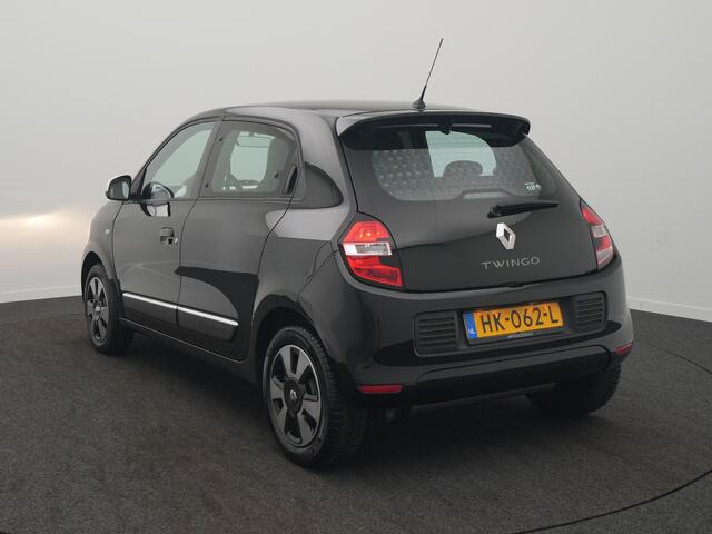 Renault TWINGO 1.0 SCe Collection - RIJKLAARPRIJS - All Seasonbanden - Cruise Control - Airco - Volledig Dealeronderhouden