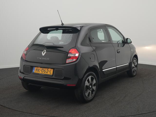 Renault TWINGO 1.0 SCe Collection - RIJKLAARPRIJS - All Seasonbanden - Cruise Control - Airco - Volledig Dealeronderhouden