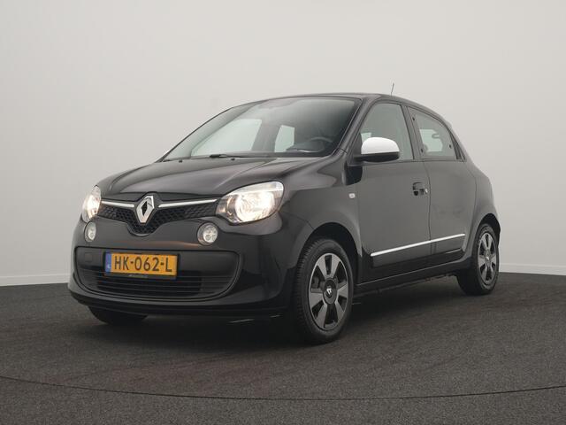 Renault TWINGO 1.0 SCe Collection - RIJKLAARPRIJS - All Seasonbanden - Cruise Control - Airco - Volledig Dealeronderhouden