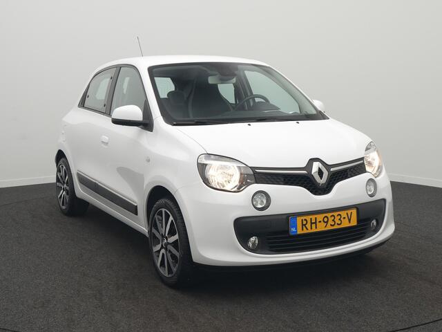 Renault TWINGO 1.0 SCe Intens EDC - RIJKLAARPRIJS - All Seasonbanden - Achteruitrijcamera - Cruise Control
