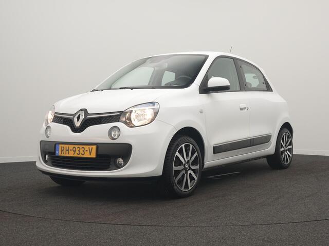 Renault TWINGO 1.0 SCe Intens EDC - RIJKLAARPRIJS - All Seasonbanden - Achteruitrijcamera - Cruise Control