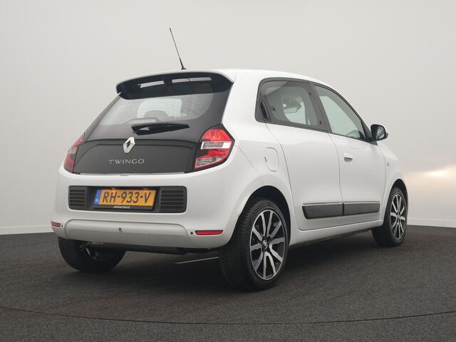 Renault TWINGO 1.0 SCe Intens EDC - RIJKLAARPRIJS - All Seasonbanden - Achteruitrijcamera - Cruise Control