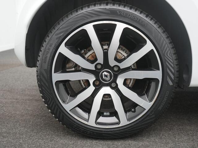 Renault TWINGO 1.0 SCe Intens EDC - RIJKLAARPRIJS - All Seasonbanden - Achteruitrijcamera - Cruise Control