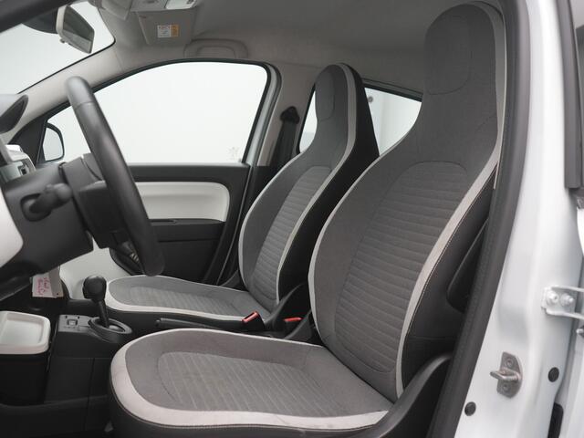 Renault TWINGO 1.0 SCe Intens EDC - RIJKLAARPRIJS - All Seasonbanden - Achteruitrijcamera - Cruise Control