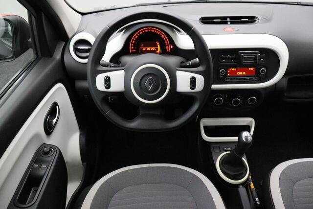 Renault TWINGO 1.0 SCe Collection 2018 | Goed Onderhouden | Airco | Cruise Control | DAB Radio | Boekjes | 2 Sleutels | Stuurwiel Bediening | Nationale Autopas