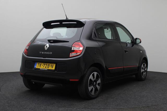 Renault TWINGO 1.0 SCe Collection 2018 | Goed Onderhouden | Airco | Cruise Control | DAB Radio | Boekjes | 2 Sleutels | Stuurwiel Bediening | Nationale Autopas