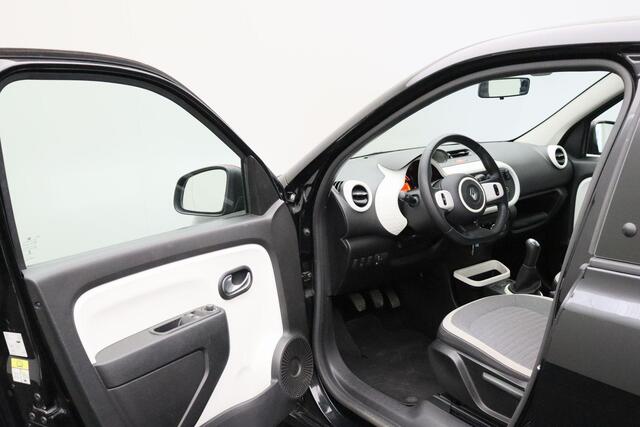 Renault TWINGO 1.0 SCe Collection 2018 | Goed Onderhouden | Airco | Cruise Control | DAB Radio | Boekjes | 2 Sleutels | Stuurwiel Bediening | Nationale Autopas