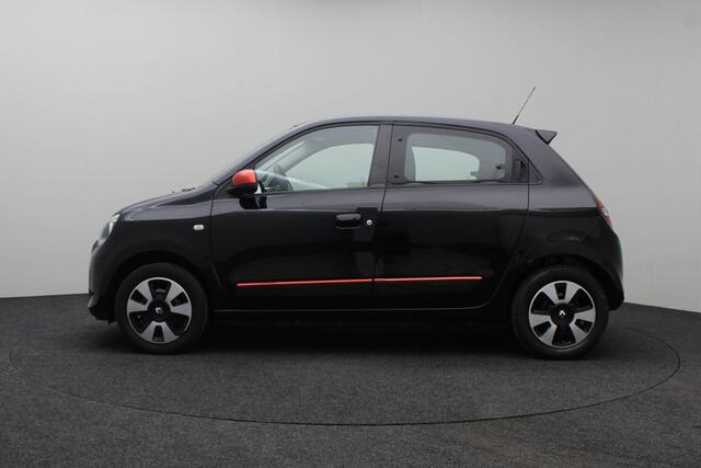 Renault TWINGO 1.0 SCe Collection 2018 | Goed Onderhouden | Airco | Cruise Control | DAB Radio | Boekjes | 2 Sleutels | Stuurwiel Bediening | Nationale Autopas